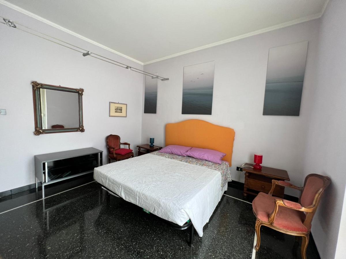 Home Sweet Home Nel Cuore Di Genova Eksteriør billede