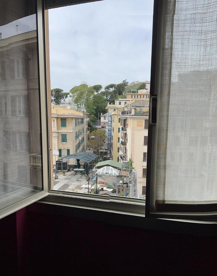 Home Sweet Home Nel Cuore Di Genova Eksteriør billede
